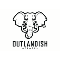 Outlandish Apparel logo, Outlandish Apparel contact details