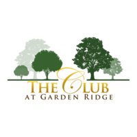 The Club at Garden Ridge logo, The Club at Garden Ridge contact details