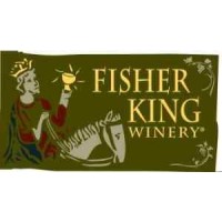 Fisher King Winery logo, Fisher King Winery contact details