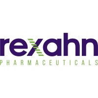 Rexahn Pharmaceuticals logo, Rexahn Pharmaceuticals contact details