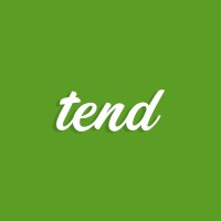 Tend Marketing logo, Tend Marketing contact details