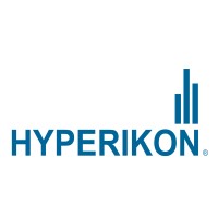 Hyperikon logo, Hyperikon contact details