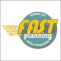 FAST Planning logo, FAST Planning contact details