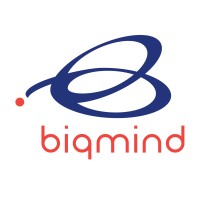 Biqmind logo, Biqmind contact details