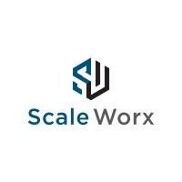 ScaleWorx logo, ScaleWorx contact details