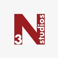 3N Studios logo, 3N Studios contact details