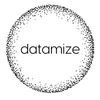 Datamize logo, Datamize contact details