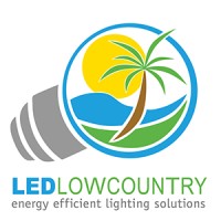 LED Lowcountry logo, LED Lowcountry contact details