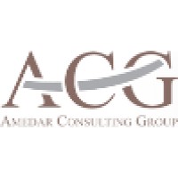 Amedar Consulting Group logo, Amedar Consulting Group contact details