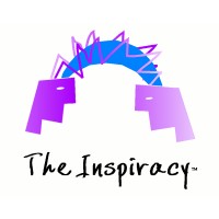 The Inspiracy logo, The Inspiracy contact details