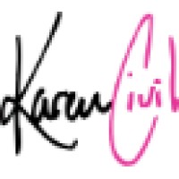 KarenCivil.Com logo, KarenCivil.Com contact details