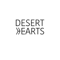 Desert Hearts logo, Desert Hearts contact details