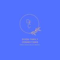 Dixon Family Connections logo, Dixon Family Connections contact details