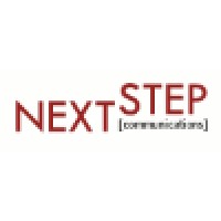 Next Step Communications logo, Next Step Communications contact details