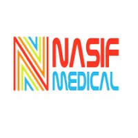 Nasif Medical Investment & Construction Co.LTD logo, Nasif Medical Investment & Construction Co.LTD contact details