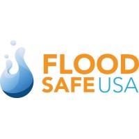 FloodSafe USA, LP logo, FloodSafe USA, LP contact details