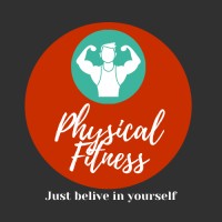 Physical Fitness logo, Physical Fitness contact details