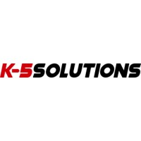 K-5 Solutions logo, K-5 Solutions contact details