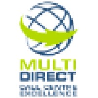 Multi Direct logo, Multi Direct contact details