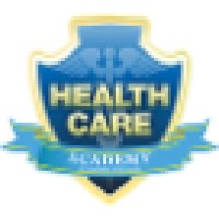 Healthcare Academy logo, Healthcare Academy contact details