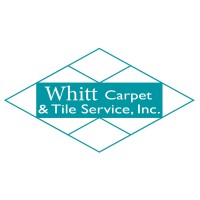 Whitt Carpet and Tile Services logo, Whitt Carpet and Tile Services contact details