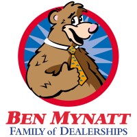 Ben Mynatt Chevrolet-Oldsmobile-Cadiincc logo, Ben Mynatt Chevrolet-Oldsmobile-Cadiincc contact details