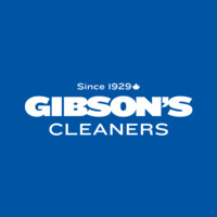 GIBSON'S CLEANERS CO LIMITED logo, GIBSON'S CLEANERS CO LIMITED contact details