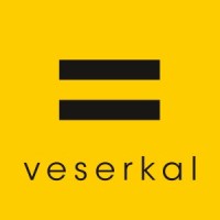 Veserkal logo, Veserkal contact details