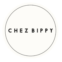 Chez Bippy logo, Chez Bippy contact details