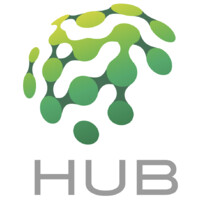 HUB.Healthcare logo, HUB.Healthcare contact details