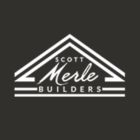 Merle Builders logo, Merle Builders contact details