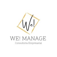 We! Manage - Consultoria Empresarial logo, We! Manage - Consultoria Empresarial contact details