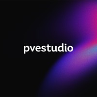 pvestudio logo, pvestudio contact details