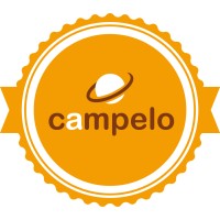 Campelo logo, Campelo contact details