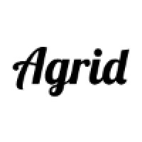 Agrid, inc. logo, Agrid, inc. contact details