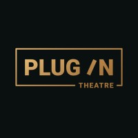 Plug In Theatre logo, Plug In Theatre contact details