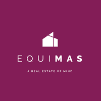 EQUIMAS logo, EQUIMAS contact details