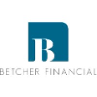 Betcher Financial Group logo, Betcher Financial Group contact details