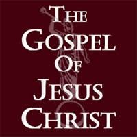 The Gospel of Jesus Christ logo, The Gospel of Jesus Christ contact details