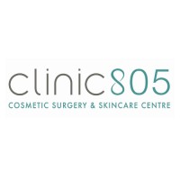 Clinic 805 logo, Clinic 805 contact details