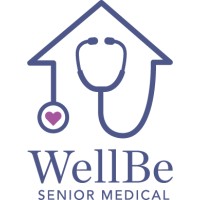 WellBe Senior Medical logo, WellBe Senior Medical contact details