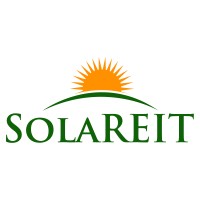 SolaREIT logo, SolaREIT contact details