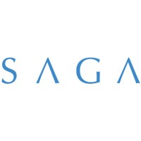 SAGA Advertising & Marketing logo, SAGA Advertising & Marketing contact details