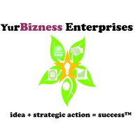 YurBizness Enterprises logo, YurBizness Enterprises contact details