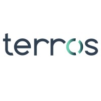 Terros logo, Terros contact details