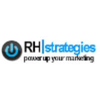 RH Strategies, LLC logo, RH Strategies, LLC contact details