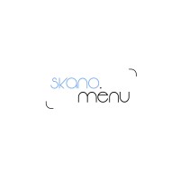 Skano.menu logo, Skano.menu contact details