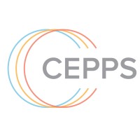 Consortium for Elections and Political Process Strengthening (CEPPS) logo, Consortium for Elections and Political Process Strengthening (CEPPS) contact details