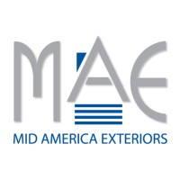 Mid America Exteriors logo, Mid America Exteriors contact details