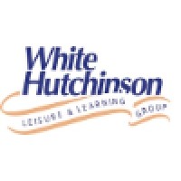 White Hutchinson Leisure & Learning Group Inc logo, White Hutchinson Leisure & Learning Group Inc contact details